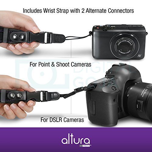mirrorless camera hand strap