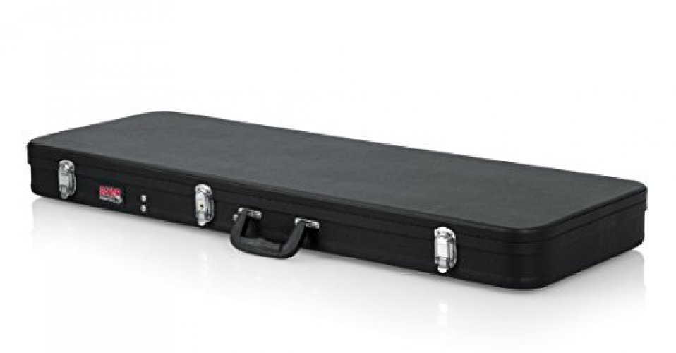 Gator deals case stratocaster