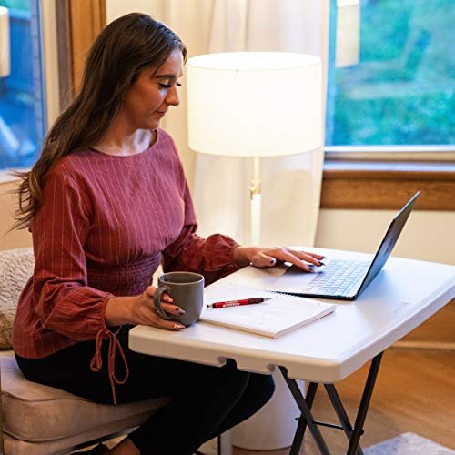 Lifetime tv on sale tray table