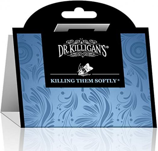  Dr. Killigans Premium Clothing Moth Traps