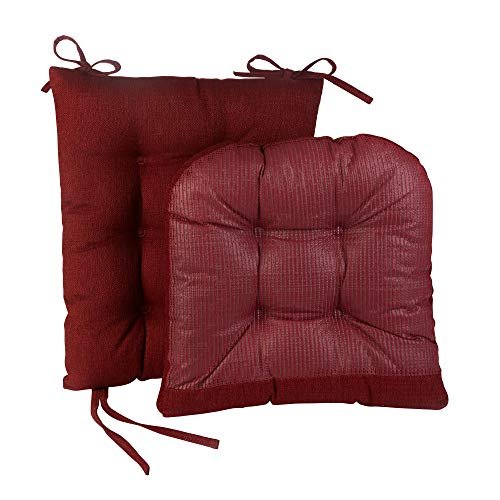 Klear vu discount gripper chair pads