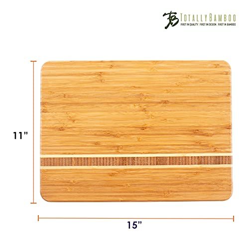 60% Off Gorilla Grip Original Oversized Cutting Board Set of 3