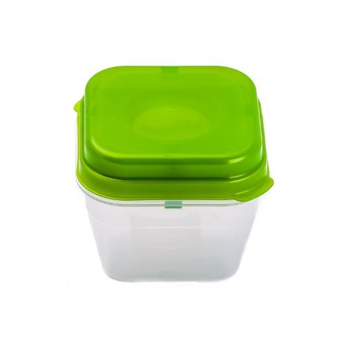 Fresh Salad Cup - Keep Fit Meal Shaker Cup - Bpa Free - Microwave