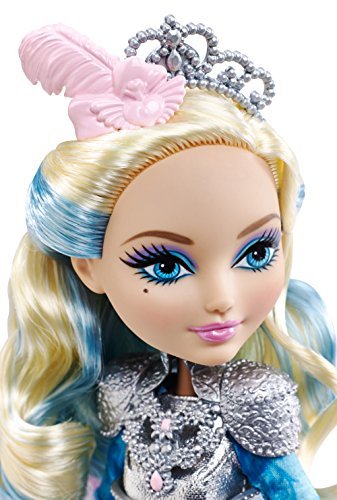 Ever After High Darling Charming Doll - Imported Products from USA