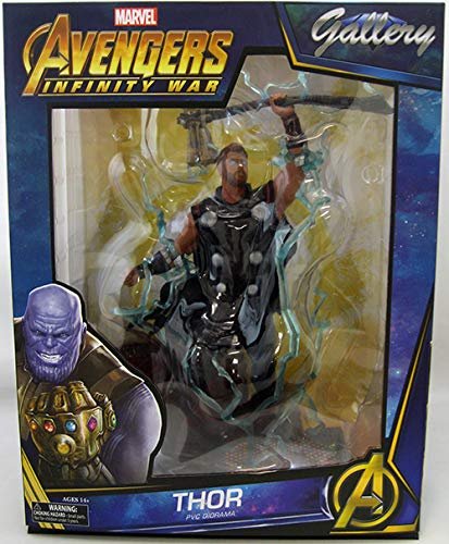 Avengers Marvel Infinity War Titan Hero Power Fx Star-Lord - Imported  Products from USA - iBhejo