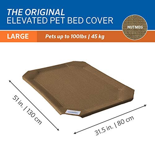 Coolaroo replacement hotsell cover large