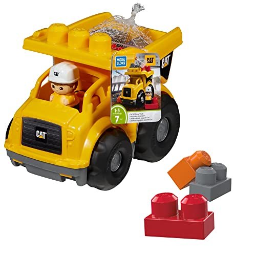 Mega 2025 blocks toy