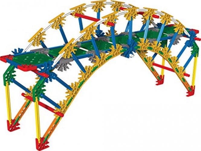 knex education bridges