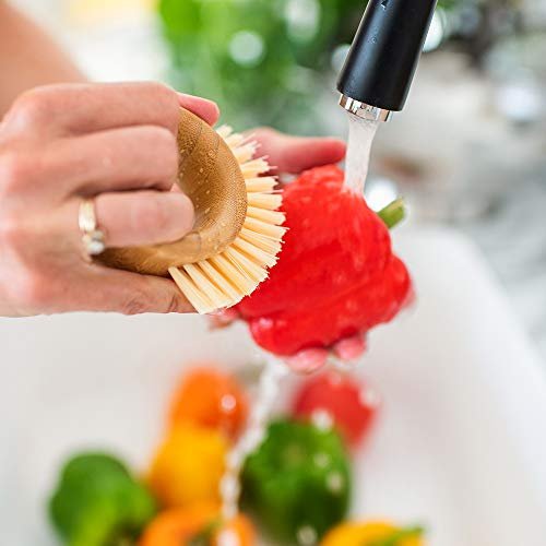 Vegetable Cleaning Brush 2 Pack