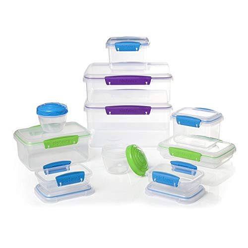 Shop Sistema Containers & Kitchen Storage