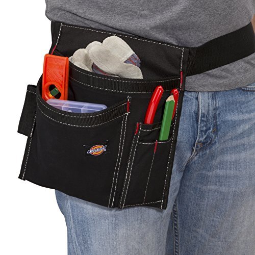 Five pockets canvas Utility belt