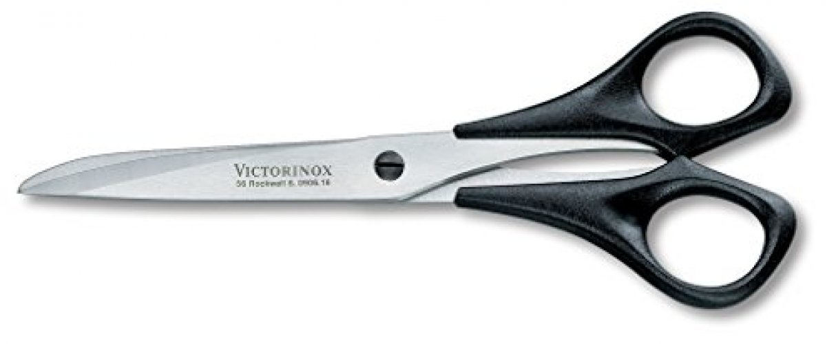 Scotch Brand Precision Ultra Edge Scissors 8 Inch 3-Pack (1458