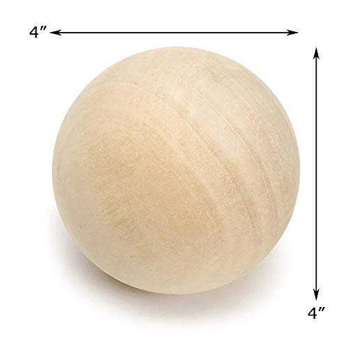 Wood Ball 2