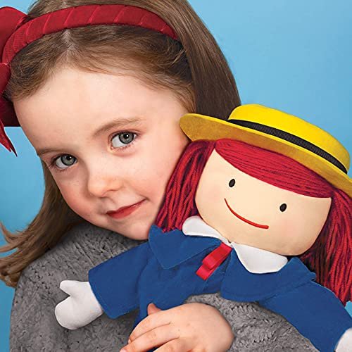 Madeline plush cheap