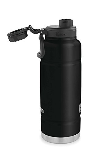 Bubba Trailblazer Straw Lid Stainless Steel Water Bottle - 40 oz