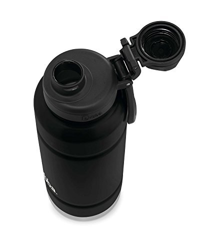 Bubba Trailblazer Straw Lid Stainless Steel Water Bottle - 40 oz