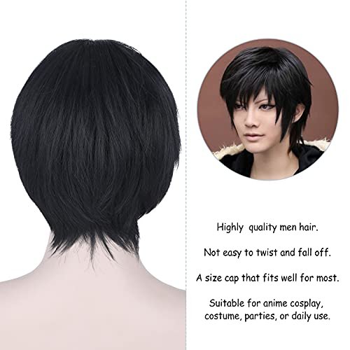 Cosplay Wigs  Anime Cosplay Wigs supplier  Lemail Wig
