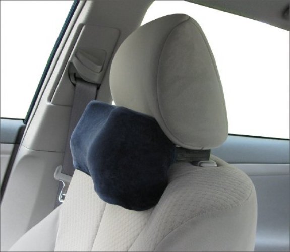 Travelmate memory clearance foam neck pillow