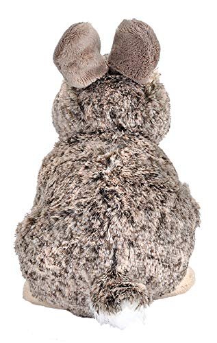  Wild Republic Bunny Plush, Stuffed Animal, Plush Toy, Gifts for  Kids, Cuddlekins 8 Inches : Toys & Games