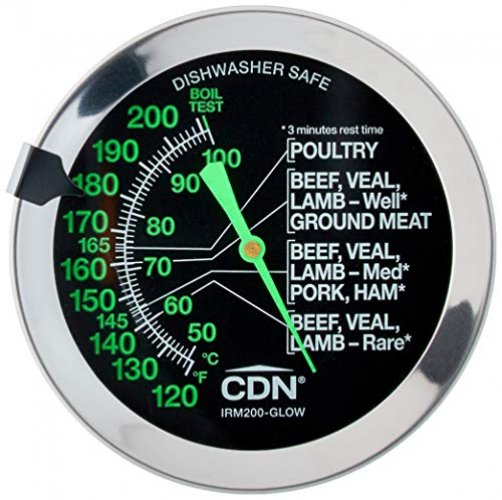 CDN ProAccurate® Oven Thermometer