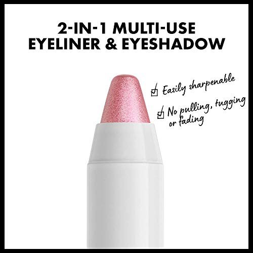 NYX PROFESSIONAL MAKEUP Multi-Use Jumbo Eye Pencil, Eyeshadow