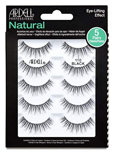 Ardell deals false eyelashes