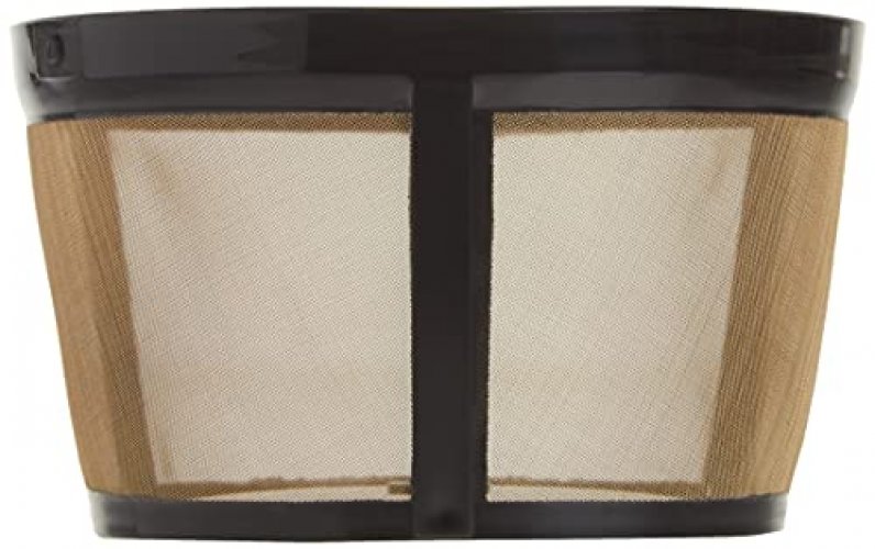 Mr Coffee Coffee Filters, Basket, 4 Cup, Filters