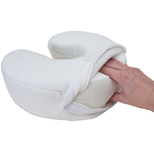 Earthlite Pregnancy Cushion and Headrest