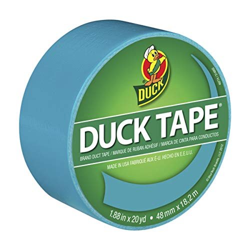 Pack-n-Tape  Scotch® Duct Tape, 1.88 in x 20 yd (48 mm x 18,2 m