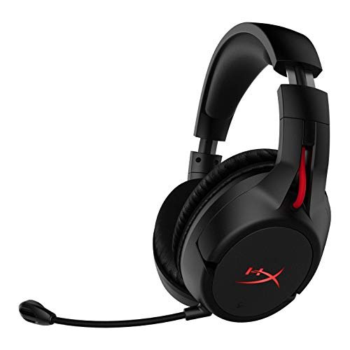 HyperX Cloud Flight - Wireless Gaming 