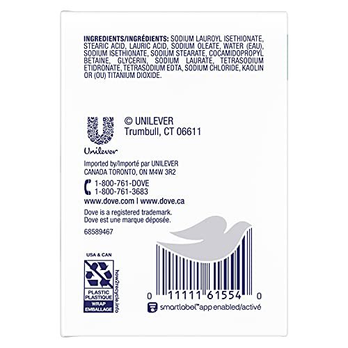 Titanium dioxide, Unilever