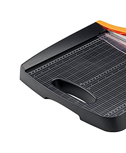 Fiskars 6 Photo Bypass Paper Trimmer - Each