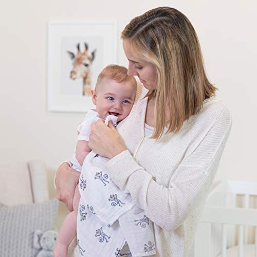 Anais best sale swaddle blankets