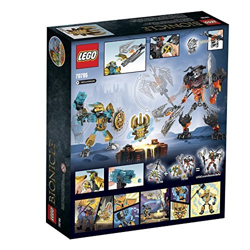 70795 outlet lego bionicle