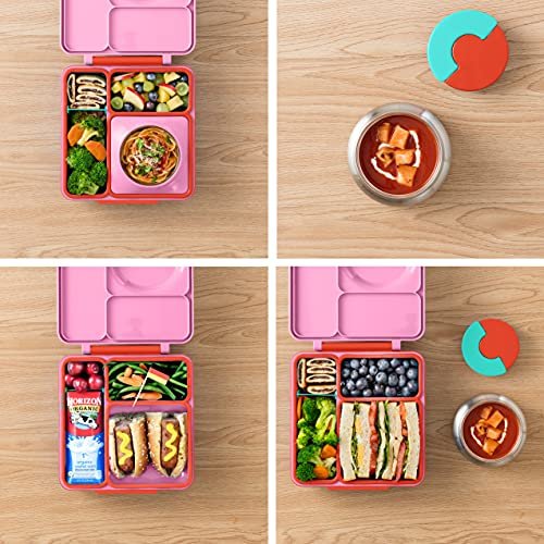 Accessories & Parts – Tagged OmieBox – Lunchbox Mini