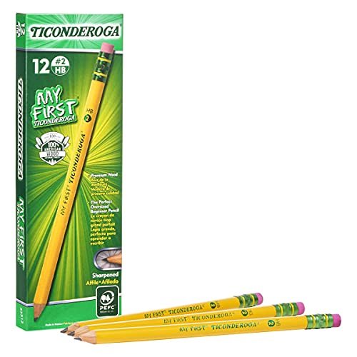 Prismacolor Premier Verithin Colored Pencil Set 36/Pkg
