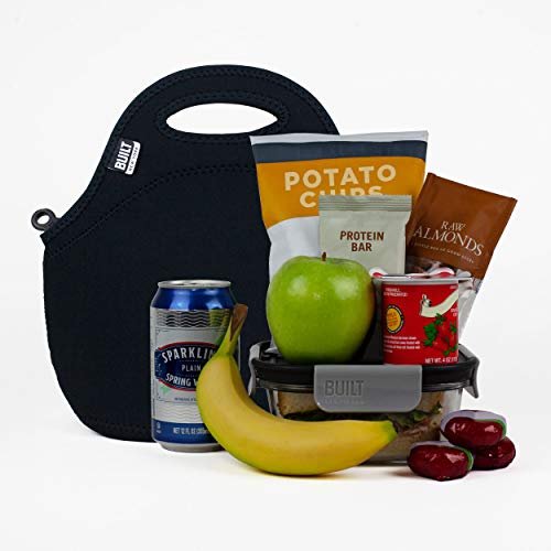 Built Lunch Bag, Gourmet Getaway