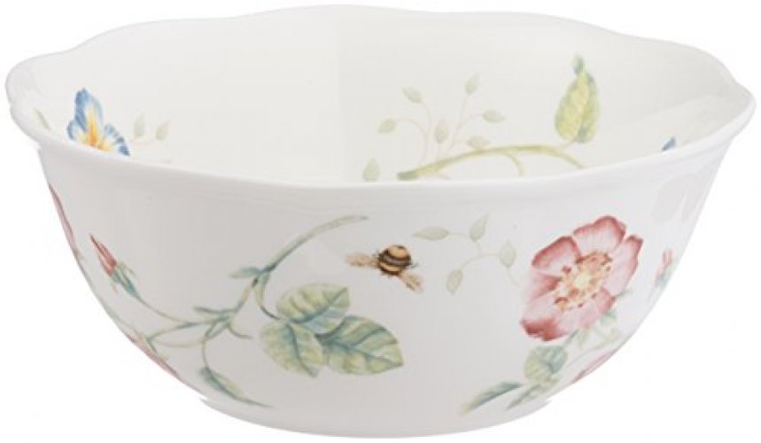 Butterfly meadow all outlet purpose bowl