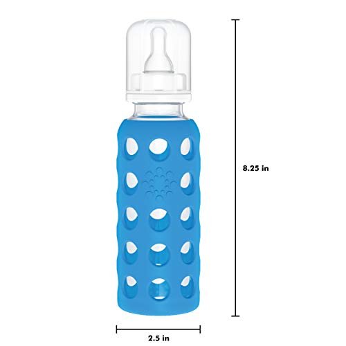 Stage 2 hot sale baby bottles