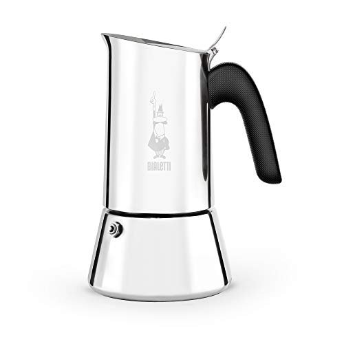 Bialetti venus Stovetop espresso coffee 