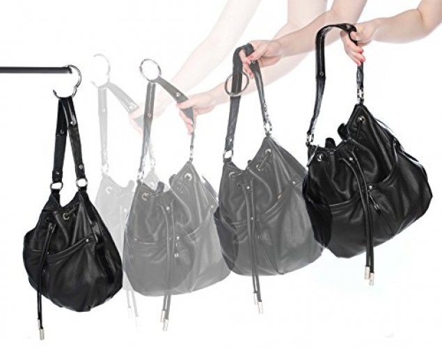 Buy Clipa2 - The Instant Bag Hanger Collection at Ubuy India