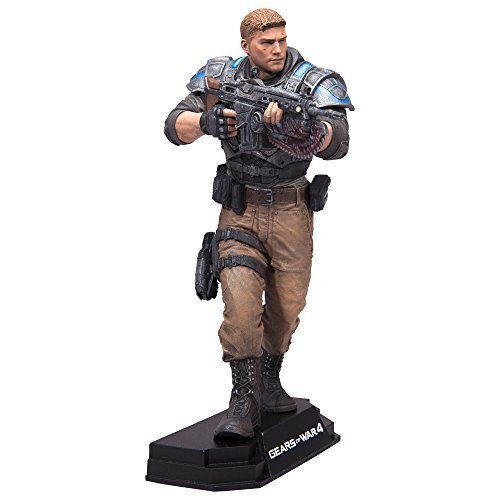 mcfarlane gears of war