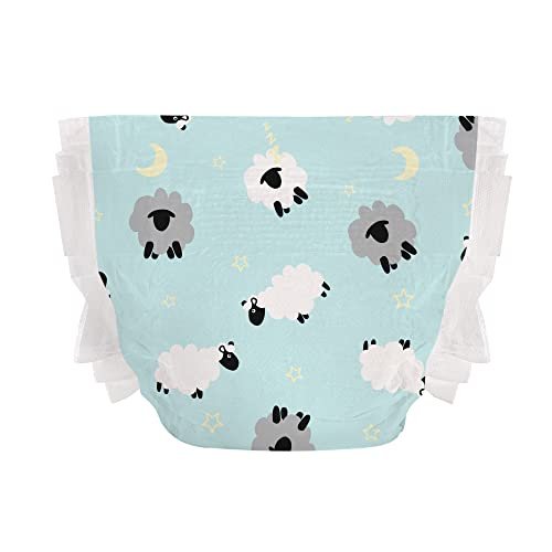 Honest company best sale size 5 diapers