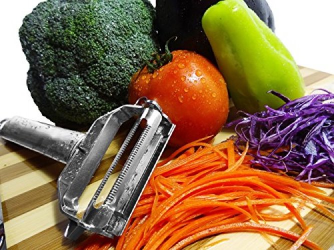 Vegetable Noodle Cutter Spiralizer Spiral Cutter Carrot Grater for