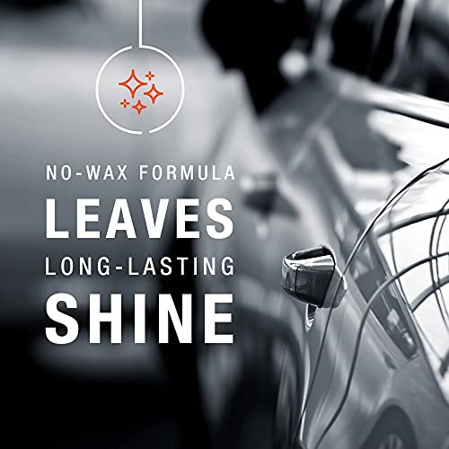 Nu-Finish NF-76 Liquid Car Polish 