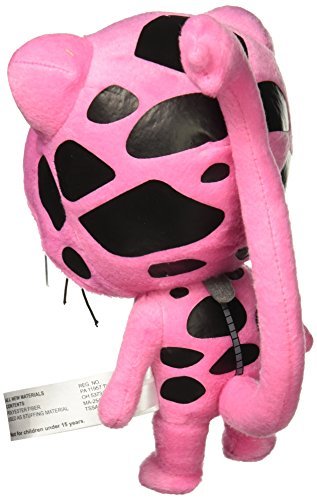 Great Eastern Frosch Fairy Tail Plush - Imported Products from USA - iBhejo