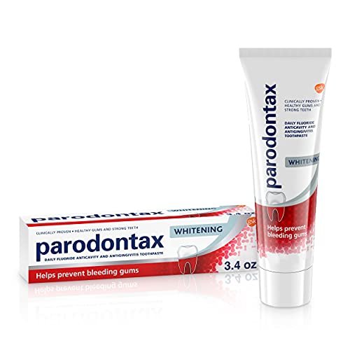 X3 Email Diamant Cosmetic RED Toothpaste - Formule Rouge Original (X3 Tubes)