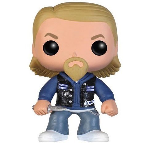 funko pop gemma teller