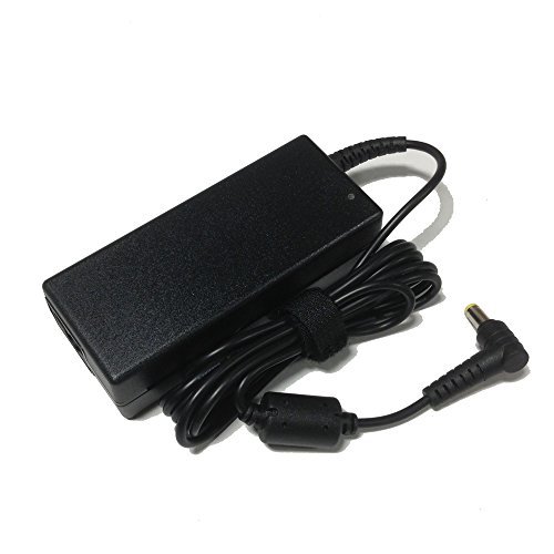 Laptop Charger for Acer Aspire (Yellow Tip) E15 A315 V3 A515 F15 V3 R3 E1  E3 ES1 A114 ES1-512 ES1-432 ES1-531 ES1-533 V5 V7 E5-573 E1-532 E1-731 F5 1  - Imported Products