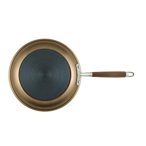 2 Pan's - Anolon Advanced Hard Anodized Nonstick Frying Pan